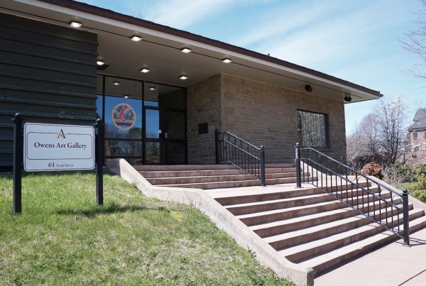 Owens Art Gallery