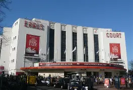 Earls Court Gallery