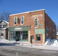 Flesherton Art Gallery