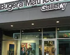 Bugera Matheson Gallery