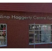 Nina Haggerty Centre For the Arts