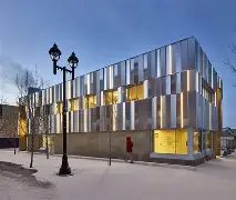 Ociciwan Contemporary Arts Collective