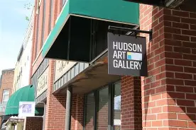 Artistes Hudson Artists