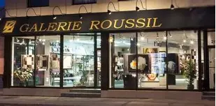 Galerie Lamoureux Ritzenhoff