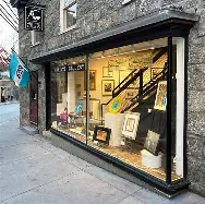 Galerie d'Art Chez l'Artiste