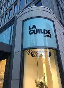 La Guilde Graphique