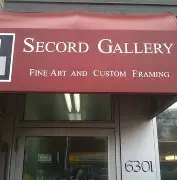 Secord Gallery