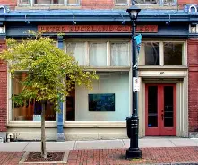 Peter Buckland Gallery