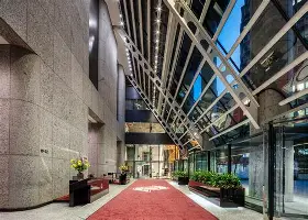 The Lobby Gallery