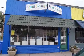 Traditions Hand Craft Gallery