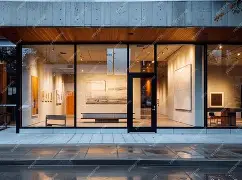 And Art Gallery