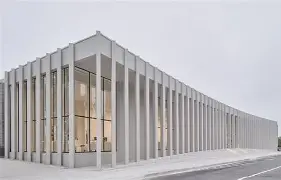 Pavilion Art Galleries