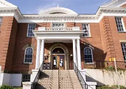 UNB Art Centre
