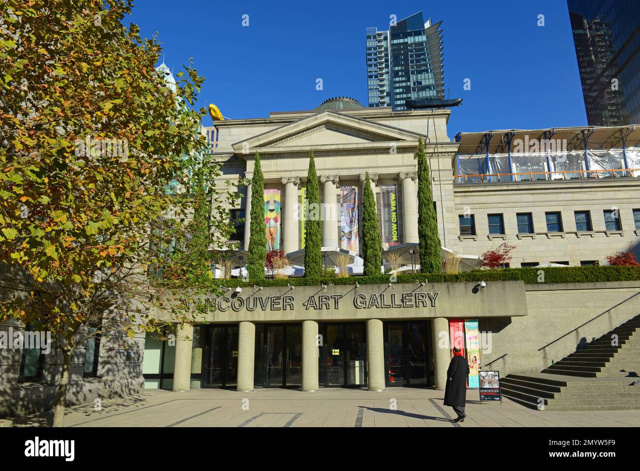 BC ARTISTS: GREATER VANCOUVER ART GALLERIES