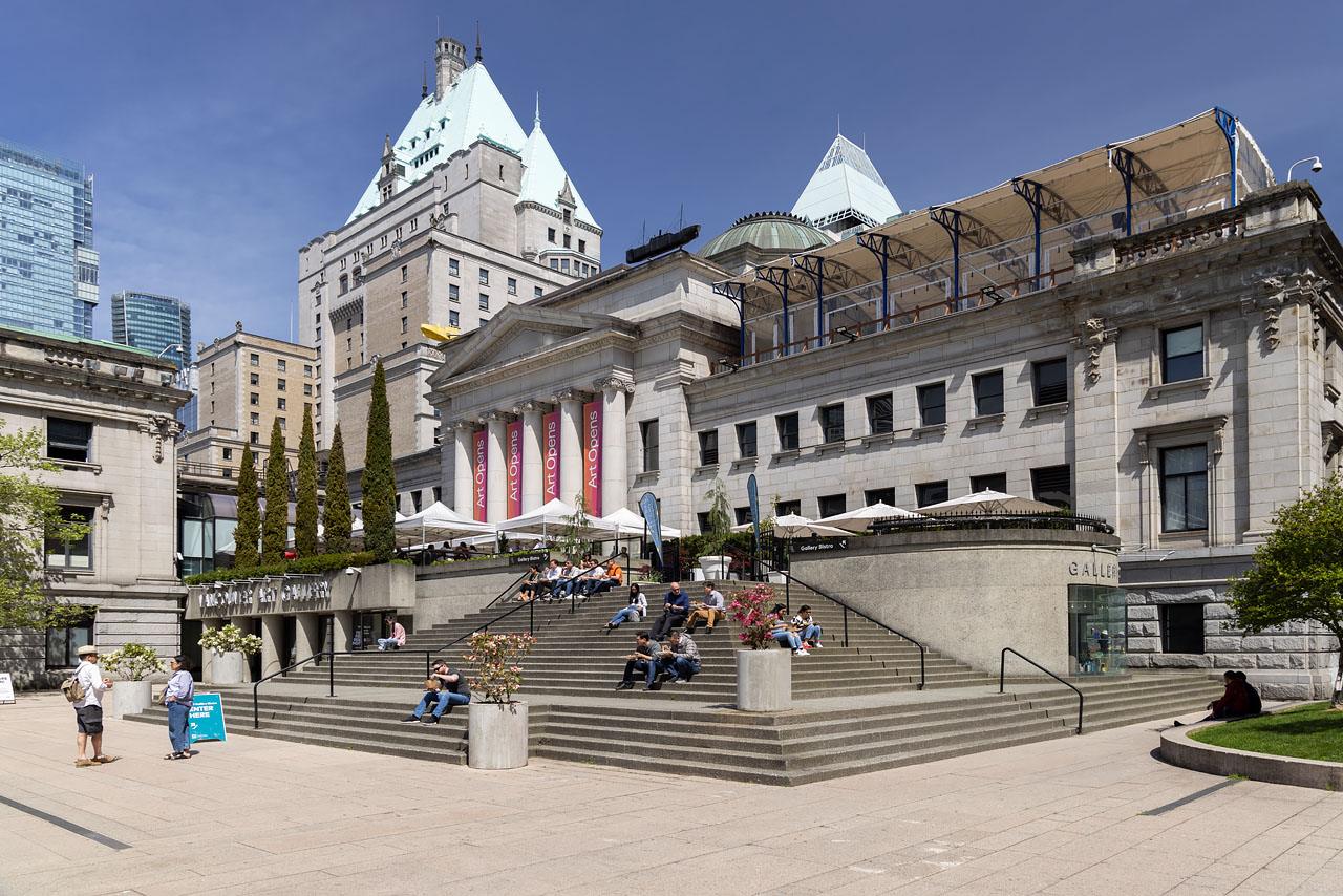 Vancouver Art Gallery