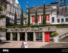 Art Galleries in Vancouver, British Columbia, Canada