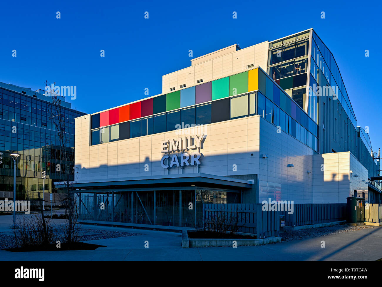 Galleries and Artist Run Spaces - Vancouver Art and Artists - LibGuides at Emily Carr University of Art & Design
