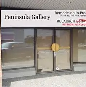Welcome! - Peninsula Art Gallery - Art in Sidney, BC