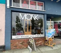 MONK Art Gallery