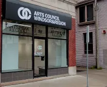 Artspeak