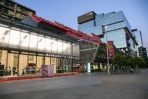 BAF Gallery