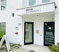 Griffin Art Projects
