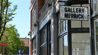 Gallery Merrick