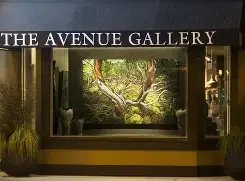 The Avenue Art Gallery