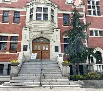 Kamloops Courthouse Gallery