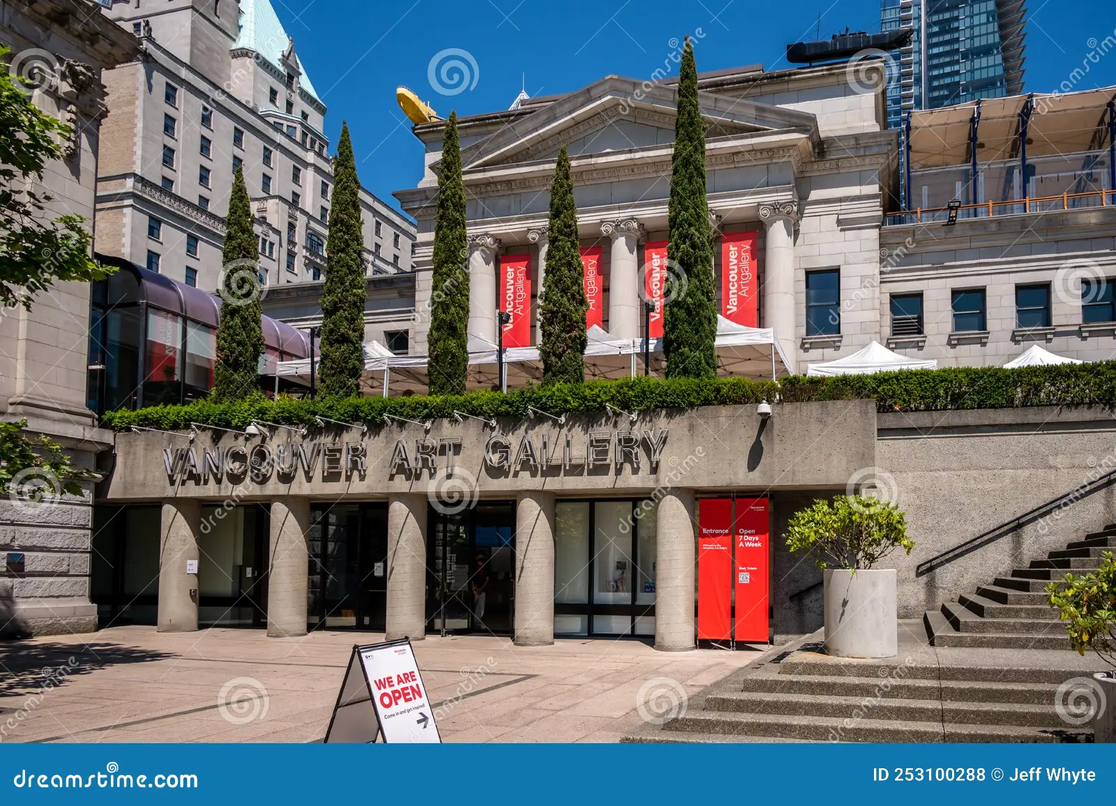 Art Vancouver