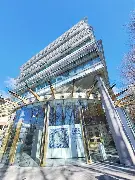 Gordon Smith Gallery of Canadian Art