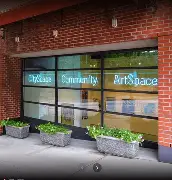 Cityscape Community Art Space