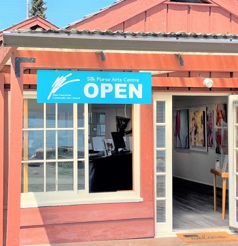 Silk Purse Arts Centre